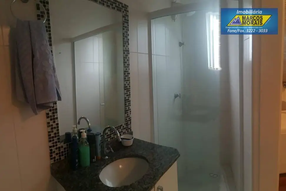 Cobertura com 3 quartos à venda, 374m2 em Vila Barcelona, Sorocaba - SP - imagem 8 Foto 8 de Cobertura com 3 quartos à venda, 374m2 em Vila Barcelona, Sorocaba - SP