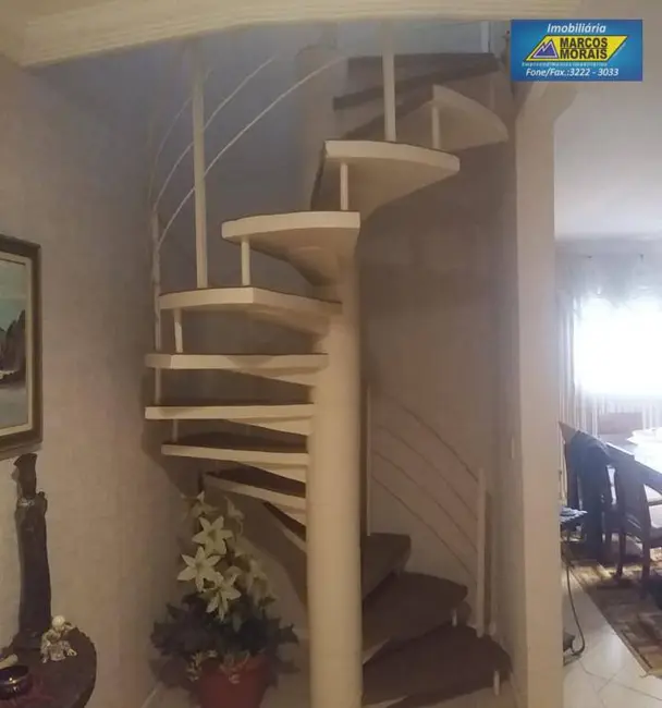 Cobertura com 3 quartos à venda, 374m2 em Vila Barcelona, Sorocaba - SP - imagem 9 Foto 9 de Cobertura com 3 quartos à venda, 374m2 em Vila Barcelona, Sorocaba - SP