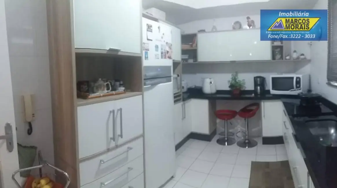 Cobertura com 3 quartos à venda, 374m2 em Vila Barcelona, Sorocaba - SP - imagem 5 Foto 5 de Cobertura com 3 quartos à venda, 374m2 em Vila Barcelona, Sorocaba - SP