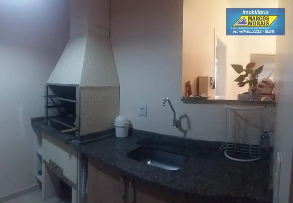Cobertura com 3 quartos à venda, 374m2 em Vila Barcelona, Sorocaba - SP - imagem 4 Foto 4 de Cobertura com 3 quartos à venda, 374m2 em Vila Barcelona, Sorocaba - SP