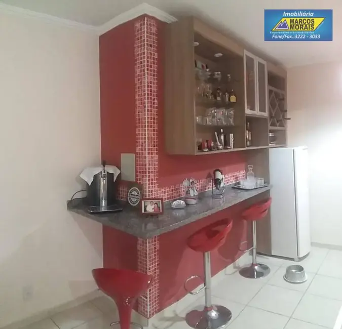 Cobertura com 3 quartos à venda, 374m2 em Vila Barcelona, Sorocaba - SP - imagem 3 Foto 3 de Cobertura com 3 quartos à venda, 374m2 em Vila Barcelona, Sorocaba - SP