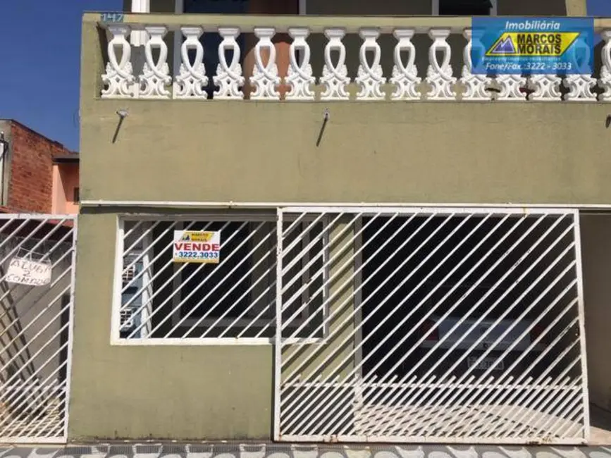 Foto 2 de Casa com 2 quartos à venda, 130m2 em Jardim Santo Amaro, Sorocaba - SP