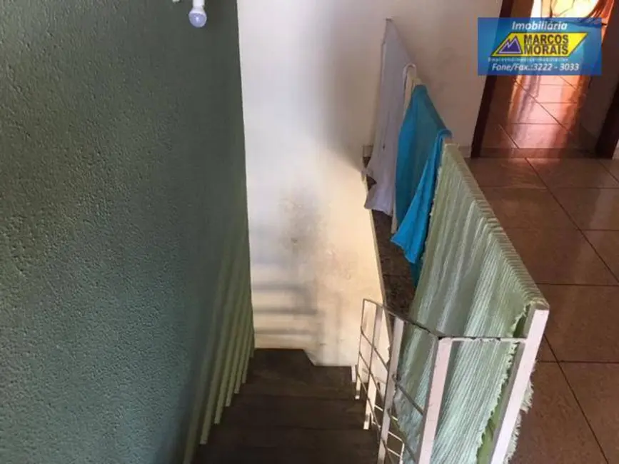 Foto 4 de Casa com 2 quartos à venda, 130m2 em Jardim Santo Amaro, Sorocaba - SP