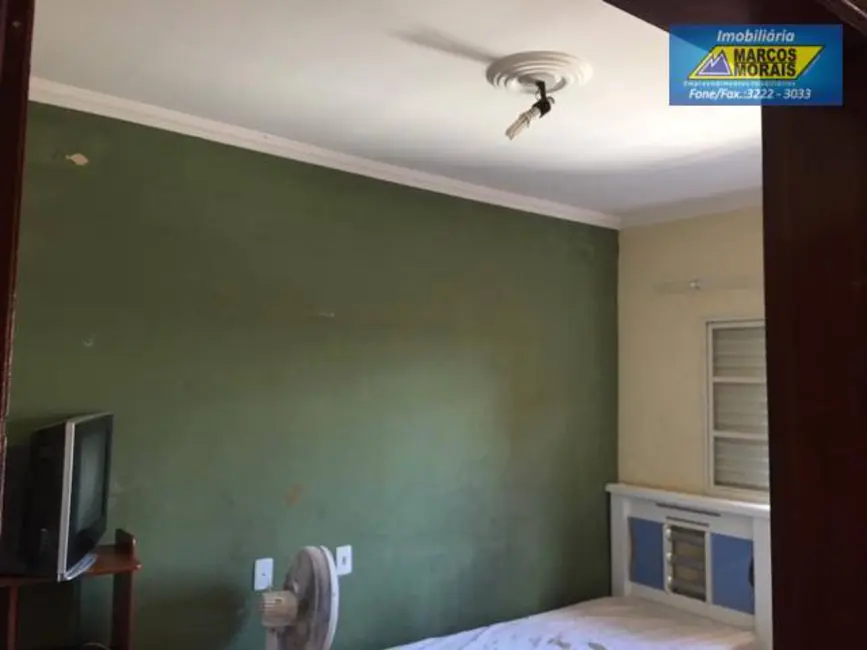 Foto 6 de Casa com 2 quartos à venda, 130m2 em Jardim Santo Amaro, Sorocaba - SP