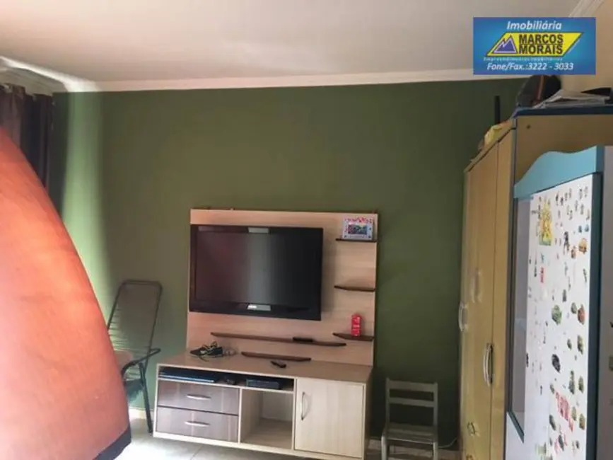 Foto 9 de Casa com 2 quartos à venda, 130m2 em Jardim Santo Amaro, Sorocaba - SP