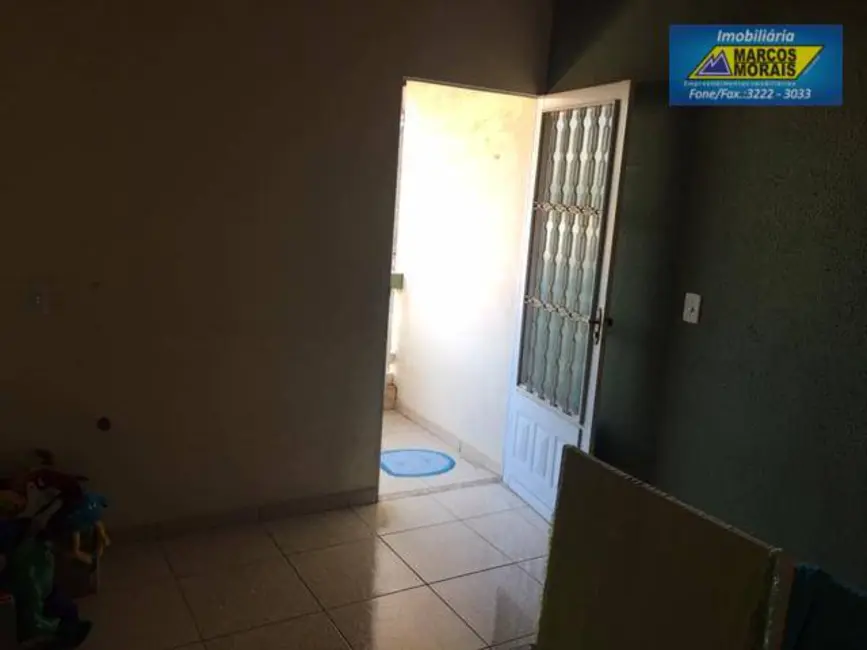 Foto 3 de Casa com 2 quartos à venda, 130m2 em Jardim Santo Amaro, Sorocaba - SP