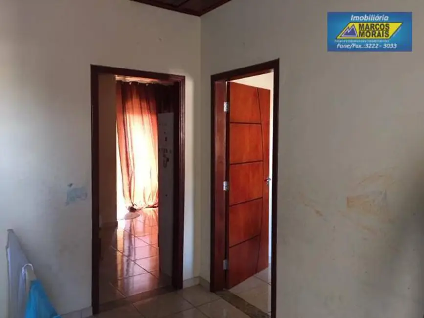 Foto 5 de Casa com 2 quartos à venda, 130m2 em Jardim Santo Amaro, Sorocaba - SP