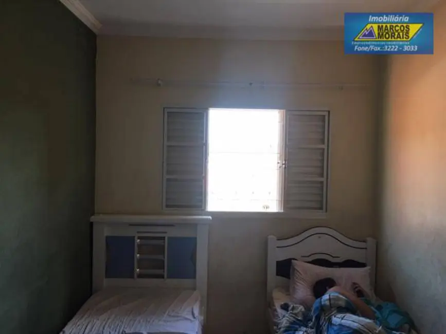 Foto 7 de Casa com 2 quartos à venda, 130m2 em Jardim Santo Amaro, Sorocaba - SP