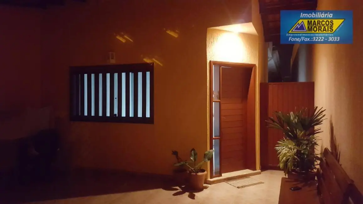 Foto 2 de Casa com 3 quartos à venda, 144m2 em Jardim Prestes de Barros, Sorocaba - SP