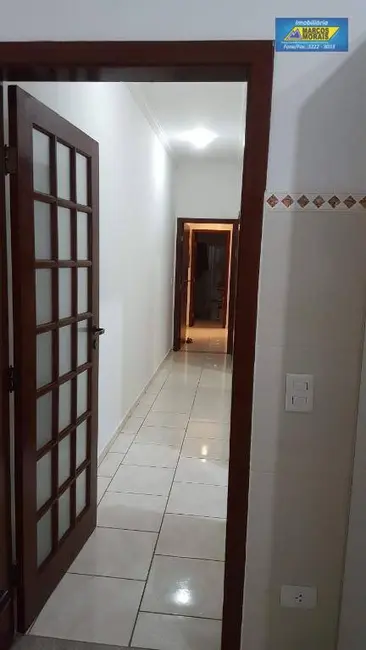 Foto 7 de Casa com 3 quartos à venda, 144m2 em Jardim Prestes de Barros, Sorocaba - SP