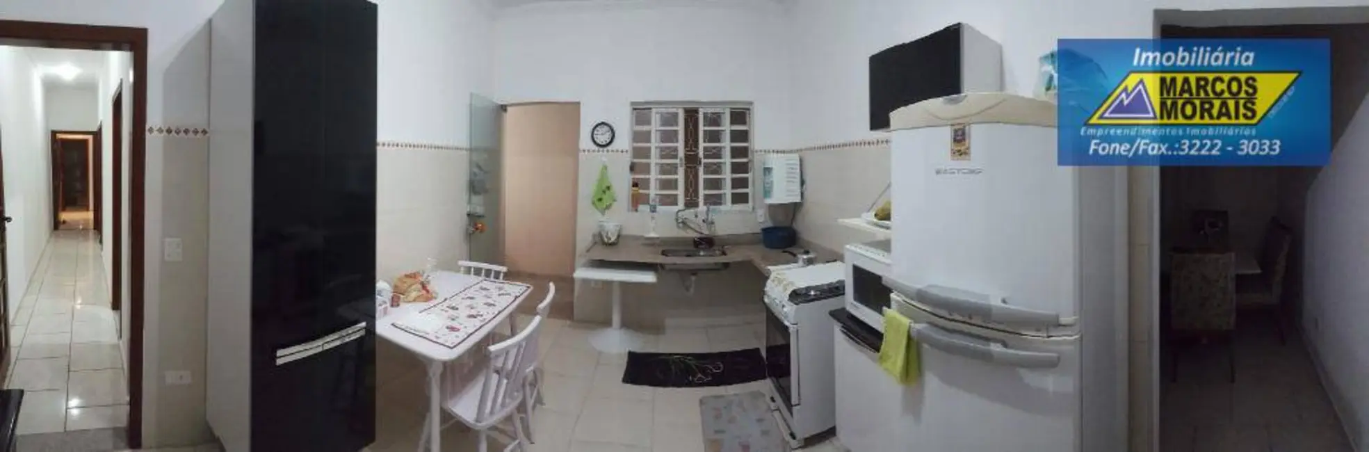 Foto 9 de Casa com 3 quartos à venda, 144m2 em Jardim Prestes de Barros, Sorocaba - SP