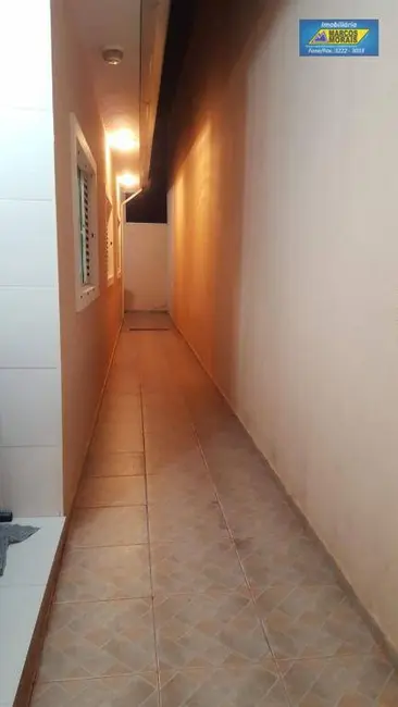 Foto 6 de Casa com 3 quartos à venda, 144m2 em Jardim Prestes de Barros, Sorocaba - SP