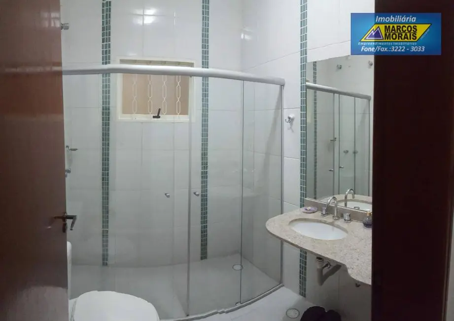 Foto 5 de Casa com 3 quartos à venda, 144m2 em Jardim Prestes de Barros, Sorocaba - SP