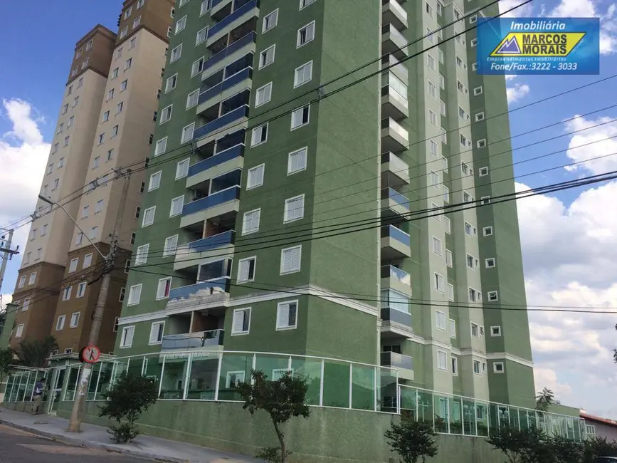 Foto 2 de Apartamento com 2 quartos à venda, 1500m2 em Vila Progresso, Sorocaba - SP