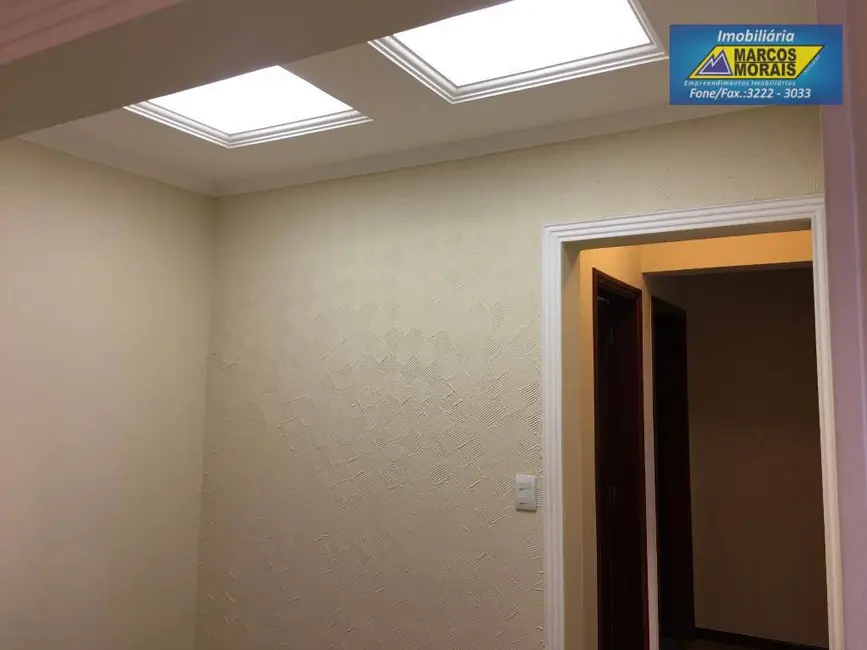 Foto 6 de Apartamento com 3 quartos à venda, 161m2 em Vila Carvalho, Sorocaba - SP