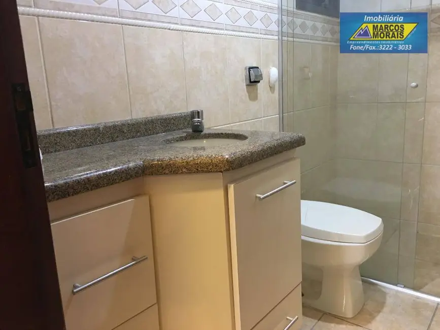 Foto 9 de Apartamento com 3 quartos à venda, 161m2 em Vila Carvalho, Sorocaba - SP