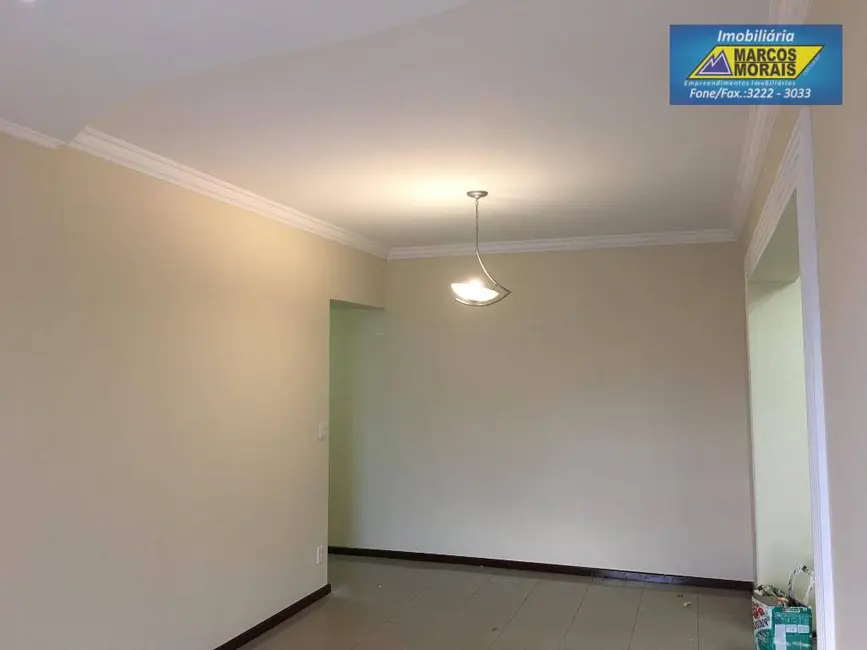 Foto 5 de Apartamento com 3 quartos à venda, 161m2 em Vila Carvalho, Sorocaba - SP
