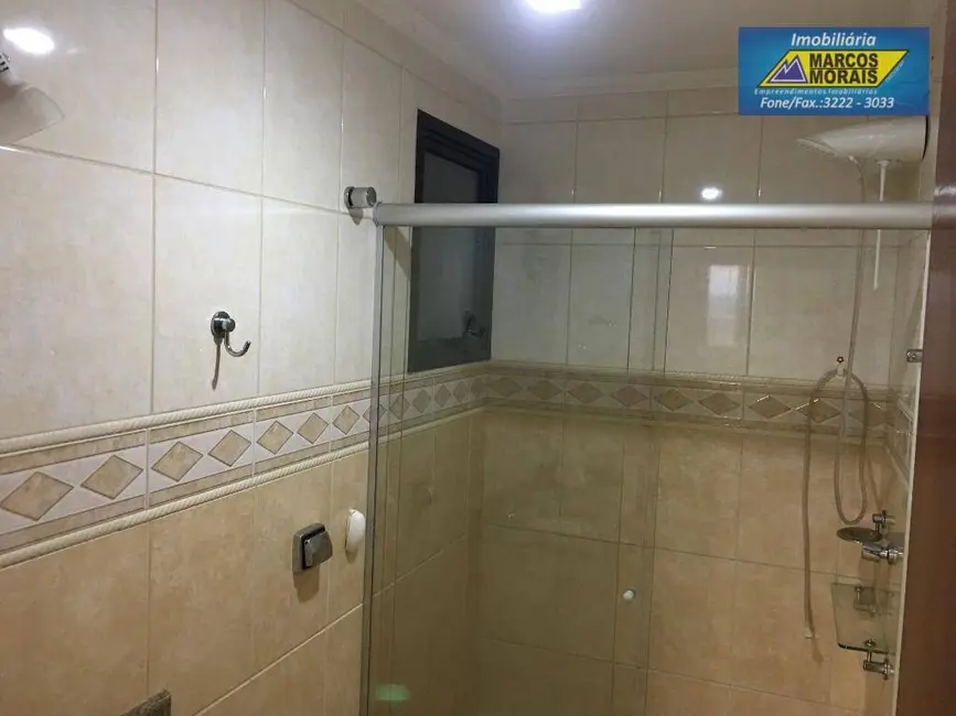Foto 8 de Apartamento com 3 quartos à venda, 161m2 em Vila Carvalho, Sorocaba - SP