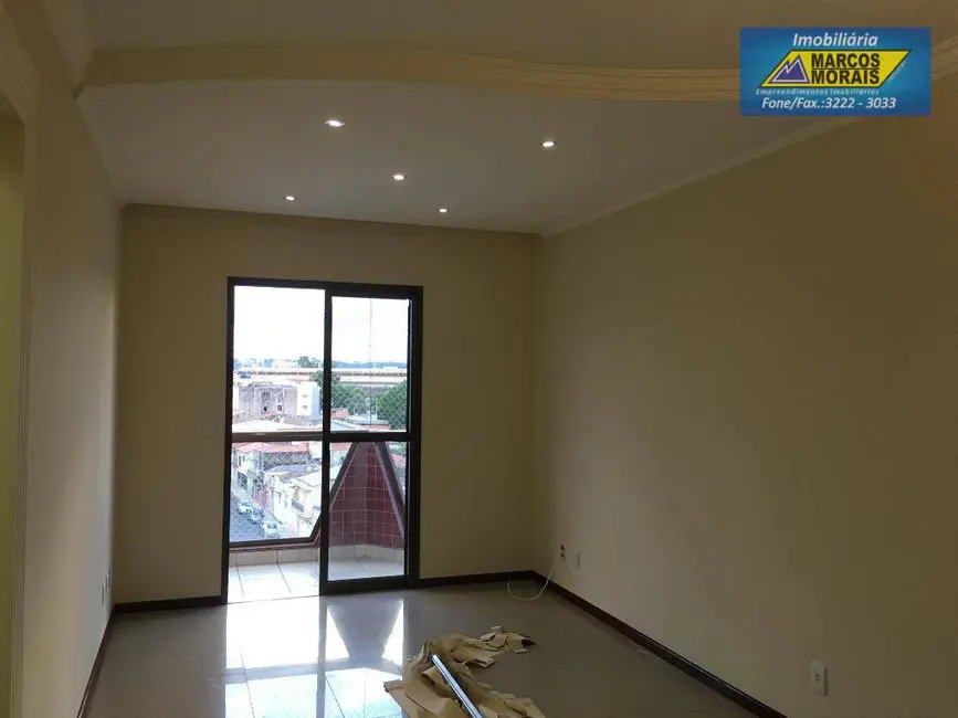 Foto 2 de Apartamento com 3 quartos à venda, 161m2 em Vila Carvalho, Sorocaba - SP