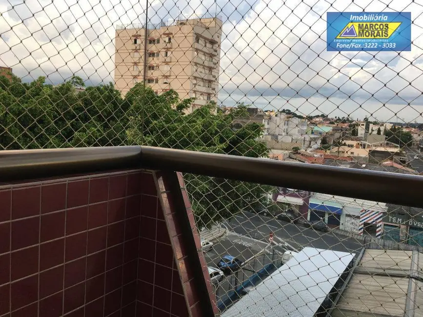 Foto 4 de Apartamento com 3 quartos à venda, 161m2 em Vila Carvalho, Sorocaba - SP