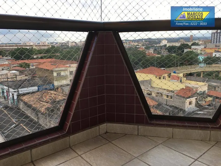 Foto 3 de Apartamento com 3 quartos à venda, 161m2 em Vila Carvalho, Sorocaba - SP