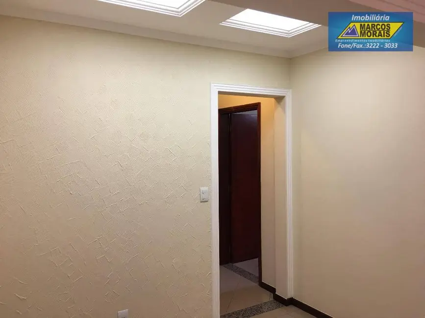 Foto 7 de Apartamento com 3 quartos à venda, 161m2 em Vila Carvalho, Sorocaba - SP