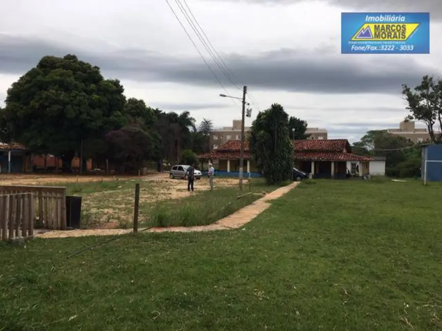 Foto 5 de Terreno / Lote à venda, 6000m2 em Loteamento Dinorá Rosa, Sorocaba - SP