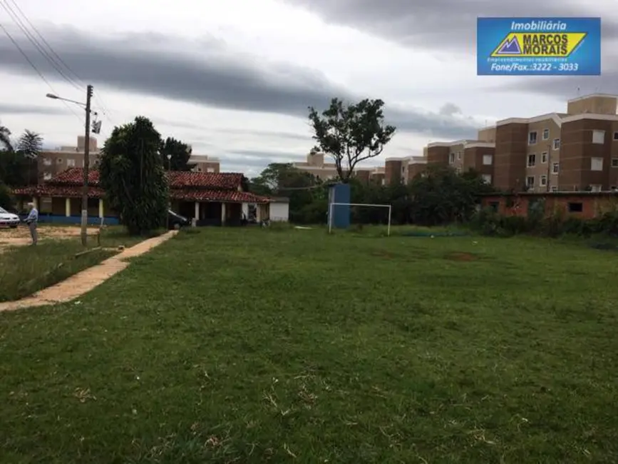 Foto 3 de Terreno / Lote à venda, 6000m2 em Loteamento Dinorá Rosa, Sorocaba - SP