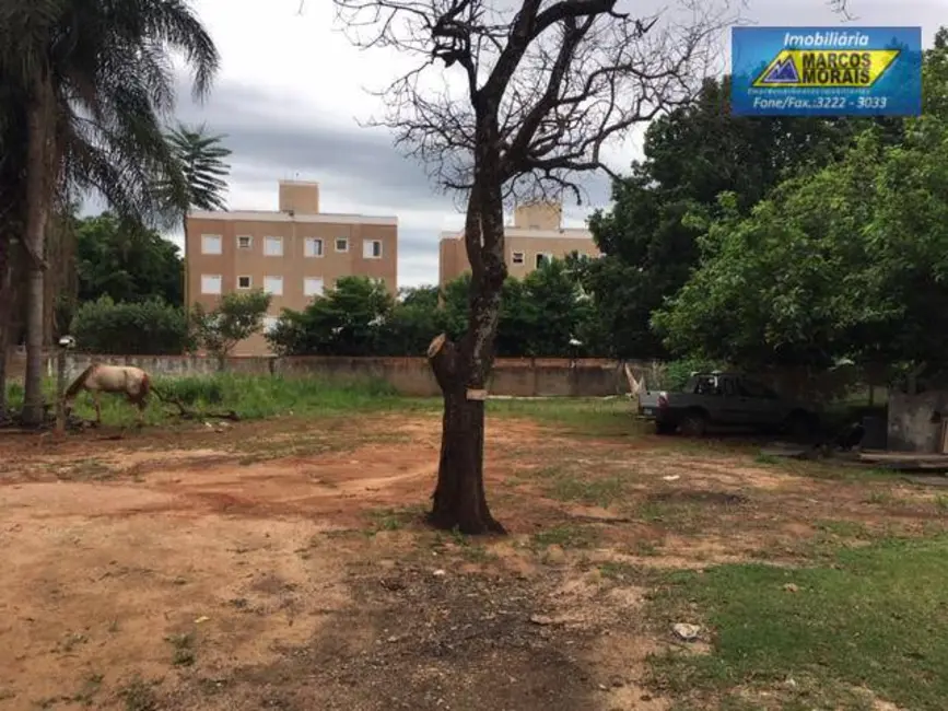 Foto 8 de Terreno / Lote à venda, 6000m2 em Loteamento Dinorá Rosa, Sorocaba - SP