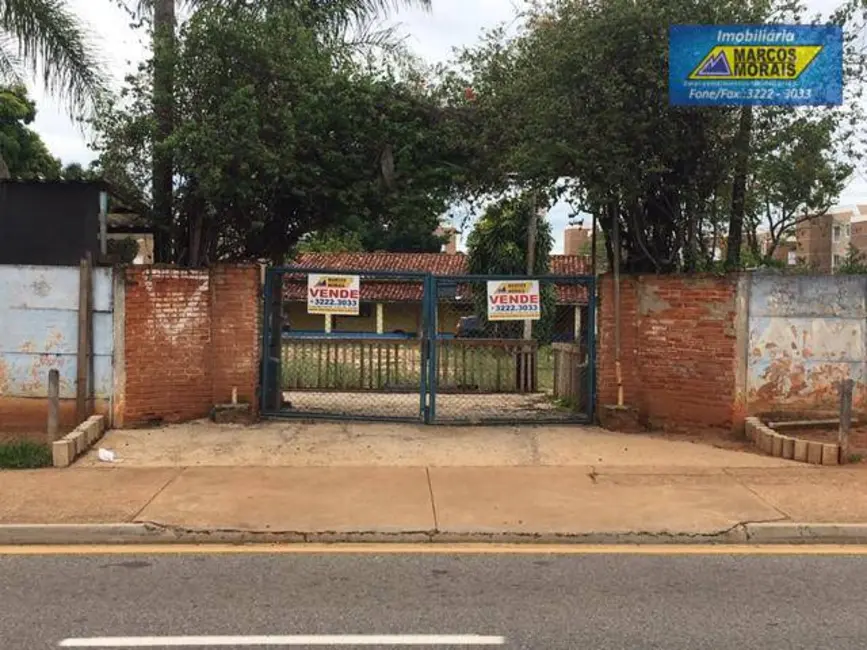 Foto 2 de Terreno / Lote à venda, 6000m2 em Loteamento Dinorá Rosa, Sorocaba - SP
