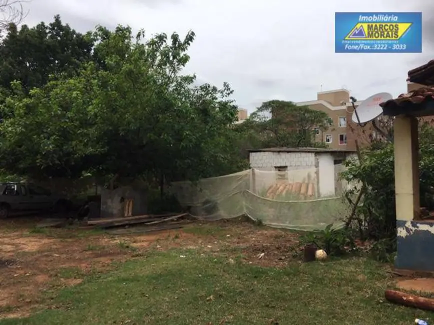 Foto 9 de Terreno / Lote à venda, 6000m2 em Loteamento Dinorá Rosa, Sorocaba - SP