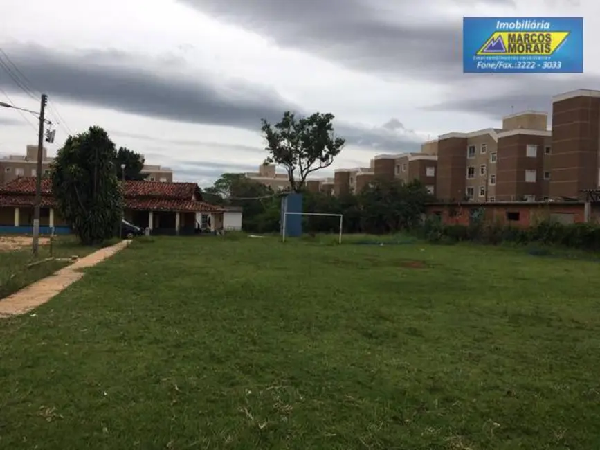 Foto 6 de Terreno / Lote à venda, 6000m2 em Loteamento Dinorá Rosa, Sorocaba - SP