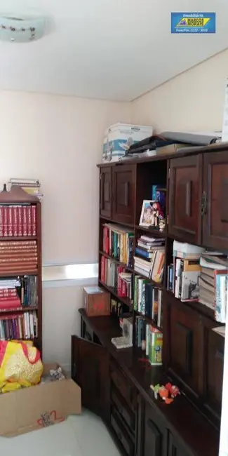 Casa de Condomínio com 4 quartos à venda, 346m2 em Jardim Guadalajara, Sorocaba - SP - imagem 7 Foto 7 de Casa de Condomínio com 4 quartos à venda, 346m2 em Jardim Guadalajara, Sorocaba - SP