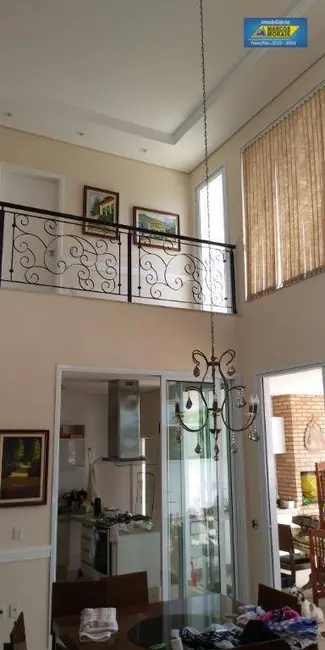 Casa de Condomínio com 4 quartos à venda, 346m2 em Jardim Guadalajara, Sorocaba - SP - imagem 9 Foto 9 de Casa de Condomínio com 4 quartos à venda, 346m2 em Jardim Guadalajara, Sorocaba - SP