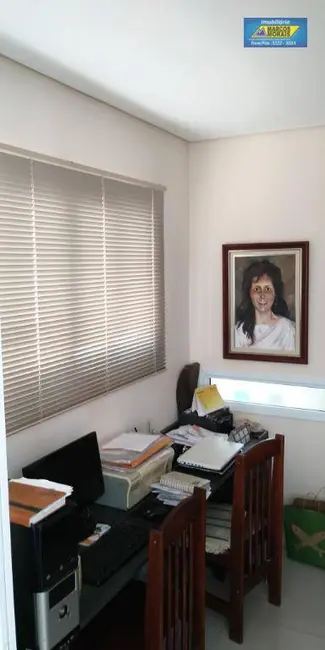 Casa de Condomínio com 4 quartos à venda, 346m2 em Jardim Guadalajara, Sorocaba - SP - imagem 8 Foto 8 de Casa de Condomínio com 4 quartos à venda, 346m2 em Jardim Guadalajara, Sorocaba - SP