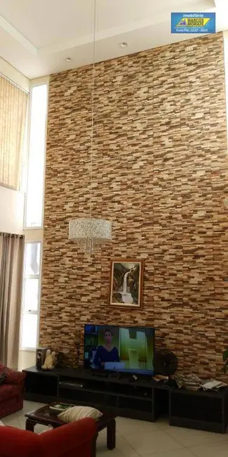 Casa de Condomínio com 4 quartos à venda, 346m2 em Jardim Guadalajara, Sorocaba - SP - imagem 3 Foto 3 de Casa de Condomínio com 4 quartos à venda, 346m2 em Jardim Guadalajara, Sorocaba - SP