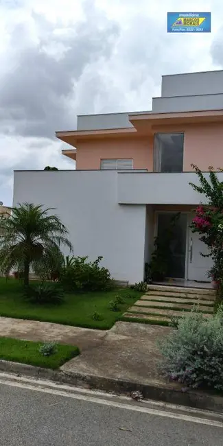 Casa de Condomínio com 4 quartos à venda, 346m2 em Jardim Guadalajara, Sorocaba - SP - imagem 2 Foto 2 de Casa de Condomínio com 4 quartos à venda, 346m2 em Jardim Guadalajara, Sorocaba - SP