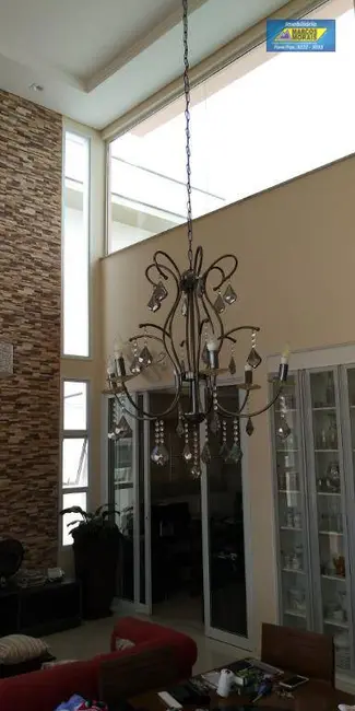 Casa de Condomínio com 4 quartos à venda, 346m2 em Jardim Guadalajara, Sorocaba - SP - imagem 4 Foto 4 de Casa de Condomínio com 4 quartos à venda, 346m2 em Jardim Guadalajara, Sorocaba - SP