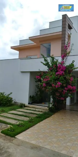 Casa de Condomínio com 4 quartos à venda, 346m2 em Jardim Guadalajara, Sorocaba - SP - imagem 1 Foto 1 de Casa de Condomínio com 4 quartos à venda, 346m2 em Jardim Guadalajara, Sorocaba - SP