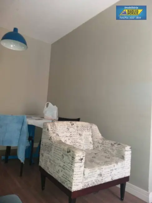 Foto 3 de Apartamento com 2 quartos à venda, 52m2 em Vila Barcelona, Sorocaba - SP