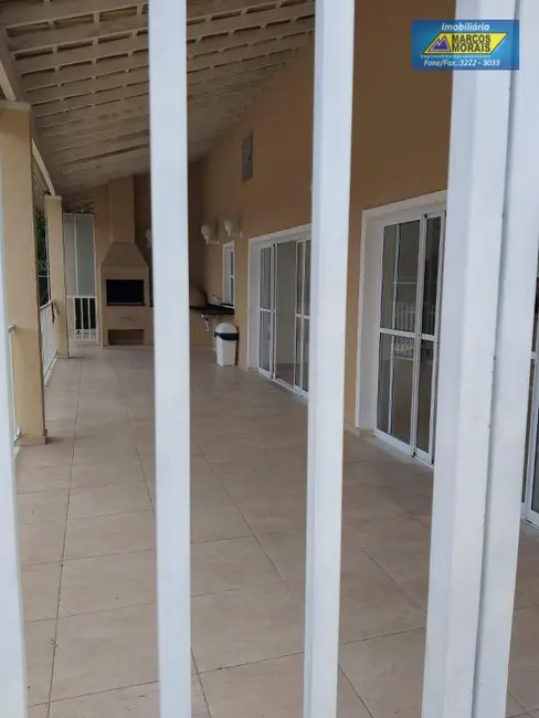 Foto 4 de Apartamento com 2 quartos à venda, 52m2 em Vila Barcelona, Sorocaba - SP