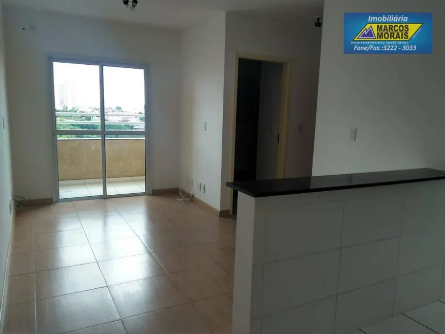 Foto 1 de Apartamento com 2 quartos à venda, 1500m2 em Parque Bela Vista, Votorantim - SP