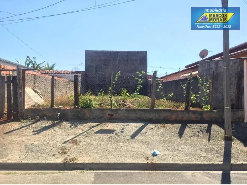 Foto 1 de Terreno / Lote à venda, 300m2 em Jardim Novo Horizonte, Sorocaba - SP