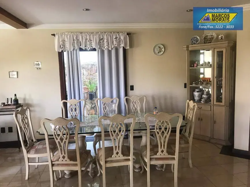 Casa de Condomínio com 4 quartos à venda, 450m2 em Parque Campolim, Sorocaba - SP - imagem 4 Foto 4 de Casa de Condomínio com 4 quartos à venda, 450m2 em Parque Campolim, Sorocaba - SP