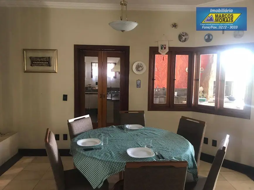 Casa de Condomínio com 4 quartos à venda, 450m2 em Parque Campolim, Sorocaba - SP - imagem 9 Foto 9 de Casa de Condomínio com 4 quartos à venda, 450m2 em Parque Campolim, Sorocaba - SP