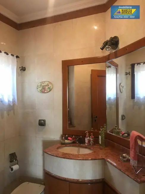 Casa de Condomínio com 4 quartos à venda, 450m2 em Parque Campolim, Sorocaba - SP - imagem 7 Foto 7 de Casa de Condomínio com 4 quartos à venda, 450m2 em Parque Campolim, Sorocaba - SP