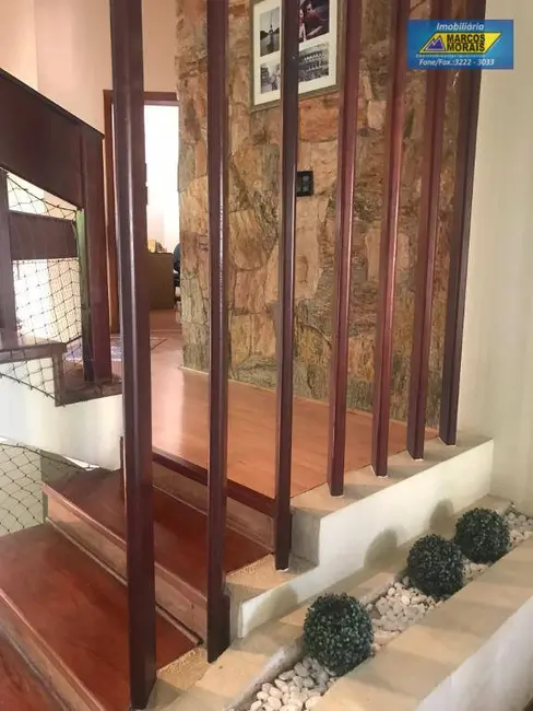 Casa de Condomínio com 4 quartos à venda, 450m2 em Parque Campolim, Sorocaba - SP - imagem 6 Foto 6 de Casa de Condomínio com 4 quartos à venda, 450m2 em Parque Campolim, Sorocaba - SP