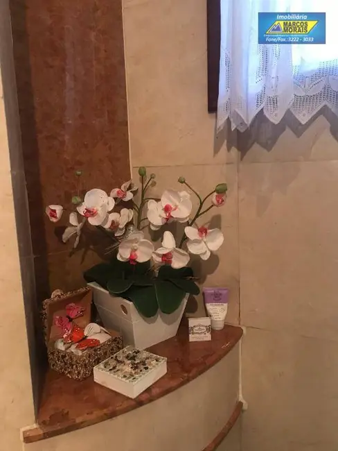 Casa de Condomínio com 4 quartos à venda, 450m2 em Parque Campolim, Sorocaba - SP - imagem 8 Foto 8 de Casa de Condomínio com 4 quartos à venda, 450m2 em Parque Campolim, Sorocaba - SP