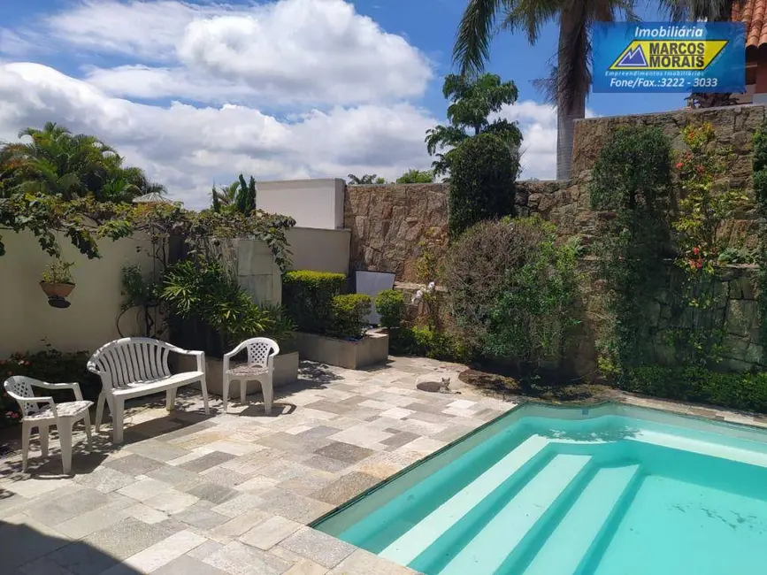 Foto 1 de Casa de Condomínio com 4 quartos à venda, 450m2 em Parque Campolim, Sorocaba - SP