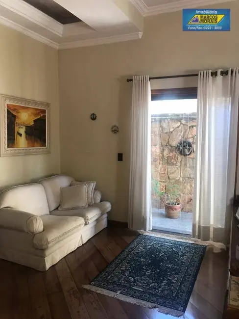 Casa de Condomínio com 4 quartos à venda, 450m2 em Parque Campolim, Sorocaba - SP - imagem 3 Foto 3 de Casa de Condomínio com 4 quartos à venda, 450m2 em Parque Campolim, Sorocaba - SP
